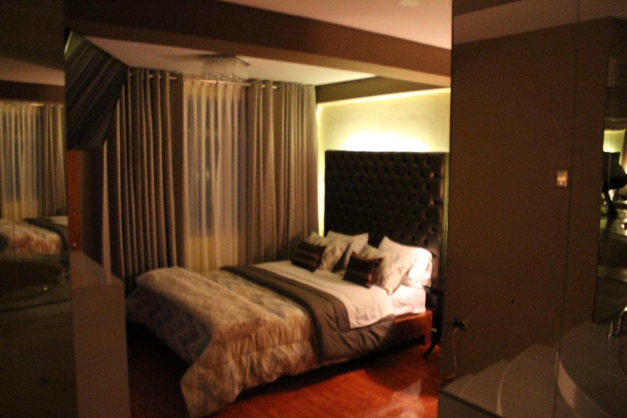 Hotel Venecia Huánuco Pokój zdjęcie