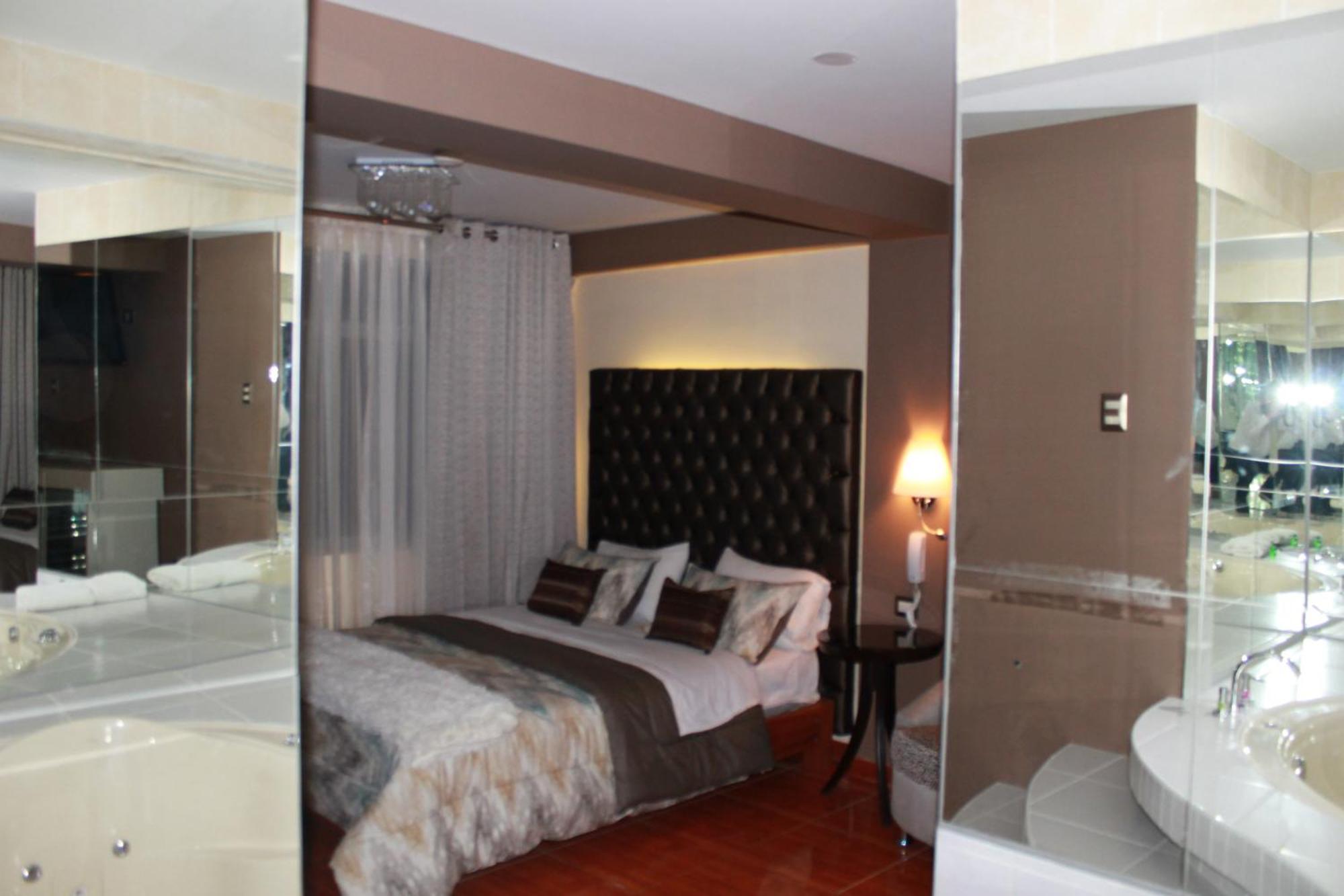 Hotel Venecia Huánuco Pokój zdjęcie