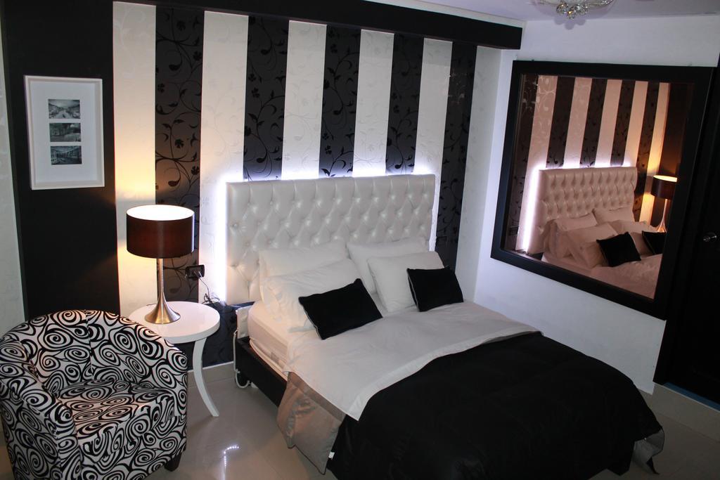 Hotel Venecia Huánuco Pokój zdjęcie