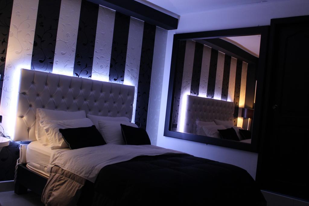 Hotel Venecia Huánuco Pokój zdjęcie