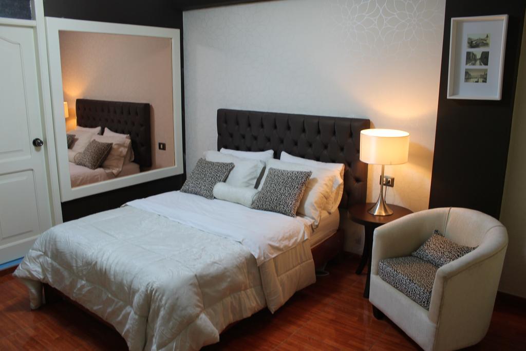 Hotel Venecia Huánuco Pokój zdjęcie