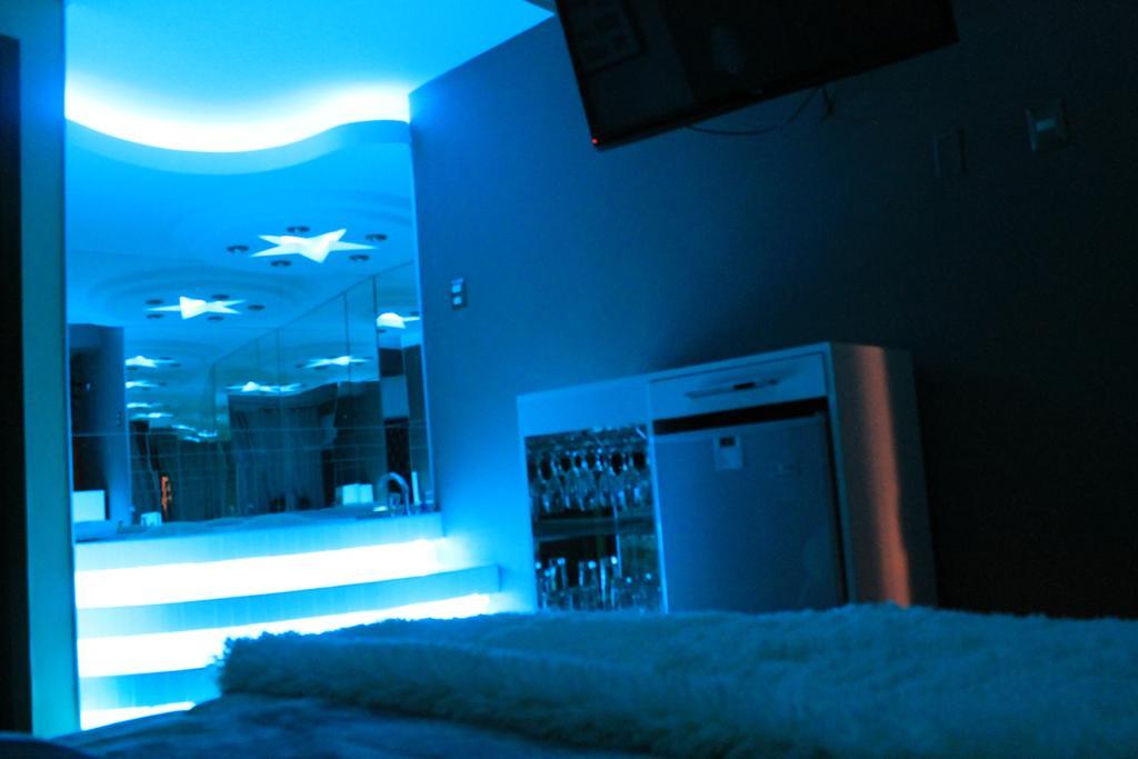 Hotel Venecia Huánuco Pokój zdjęcie