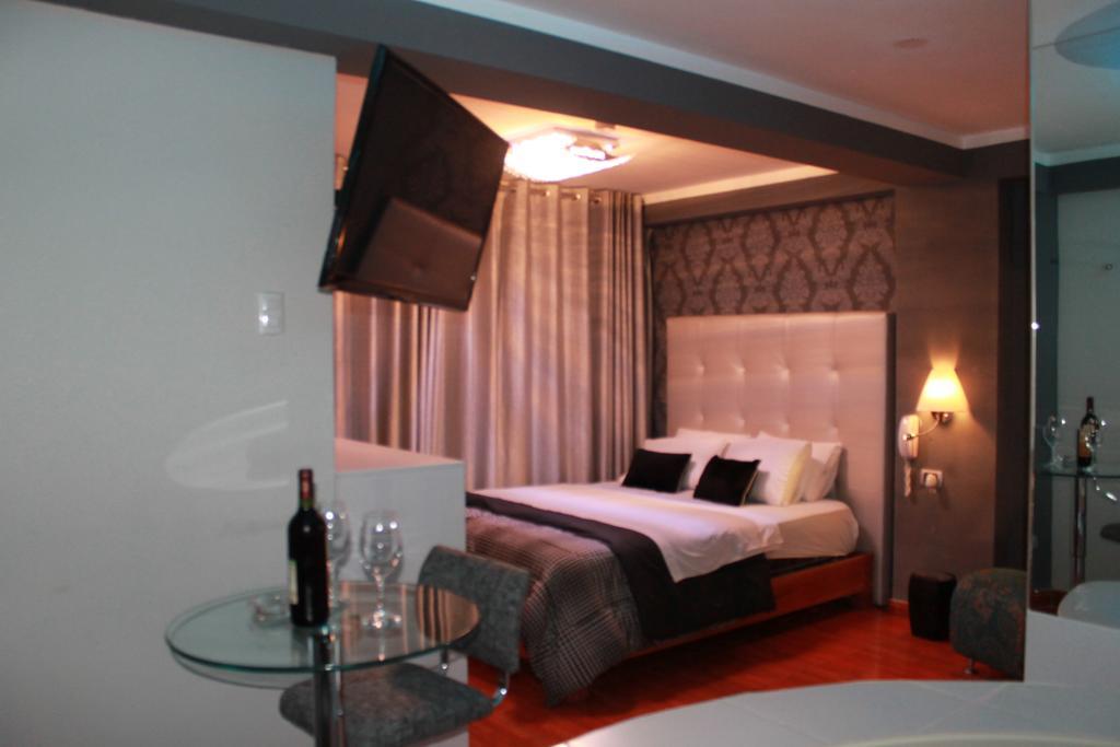 Hotel Venecia Huánuco Pokój zdjęcie