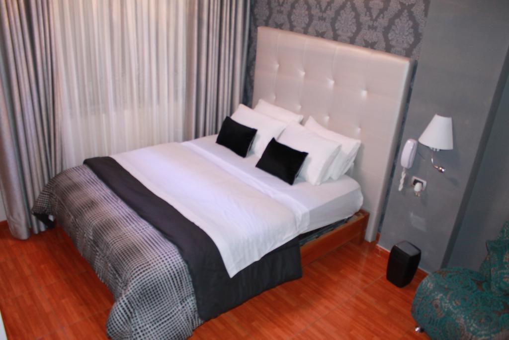 Hotel Venecia Huánuco Pokój zdjęcie