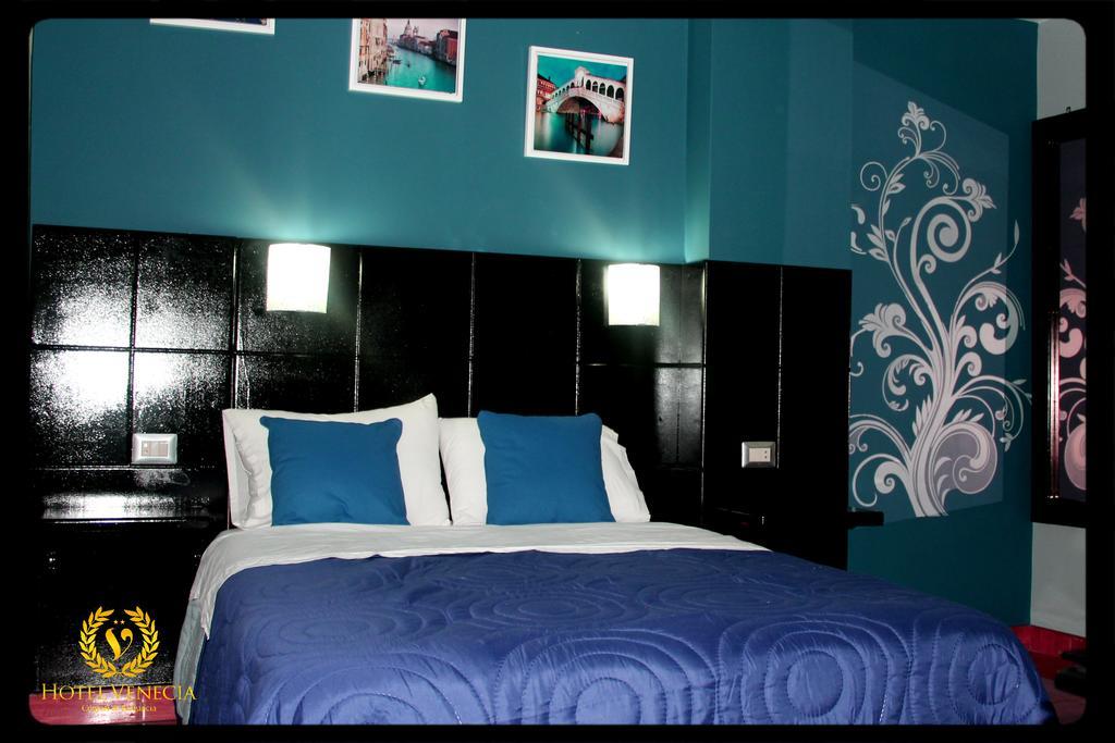 Hotel Venecia Huánuco Pokój zdjęcie