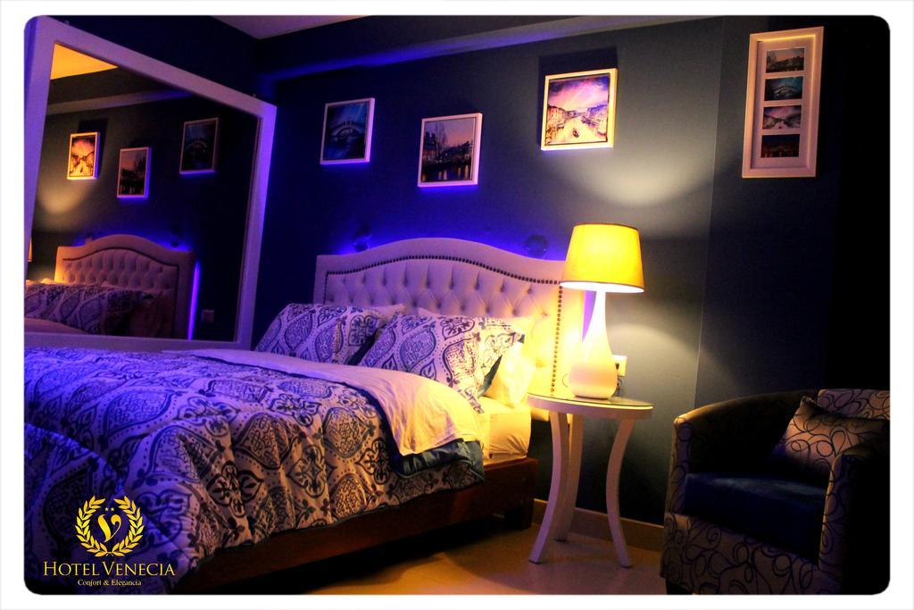 Hotel Venecia Huánuco Pokój zdjęcie