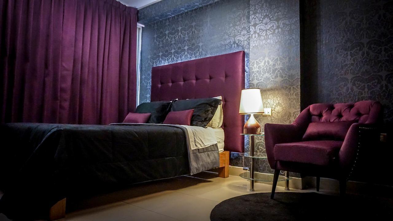 Hotel Venecia Huánuco Zewnętrze zdjęcie