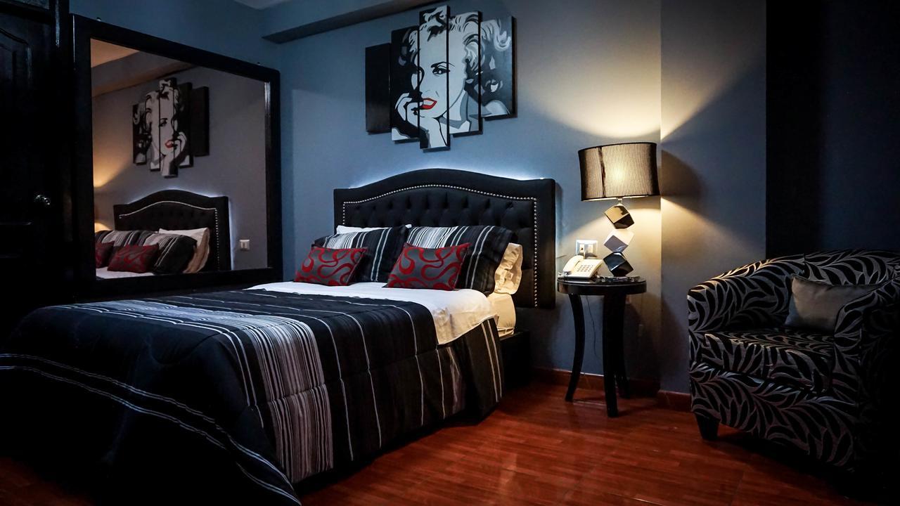 Hotel Venecia Huánuco Zewnętrze zdjęcie