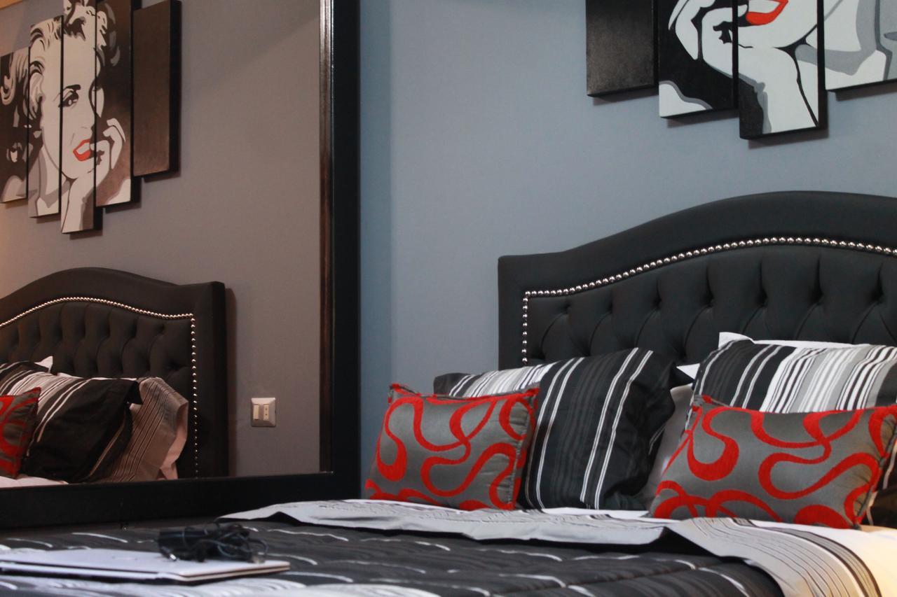 Hotel Venecia Huánuco Zewnętrze zdjęcie